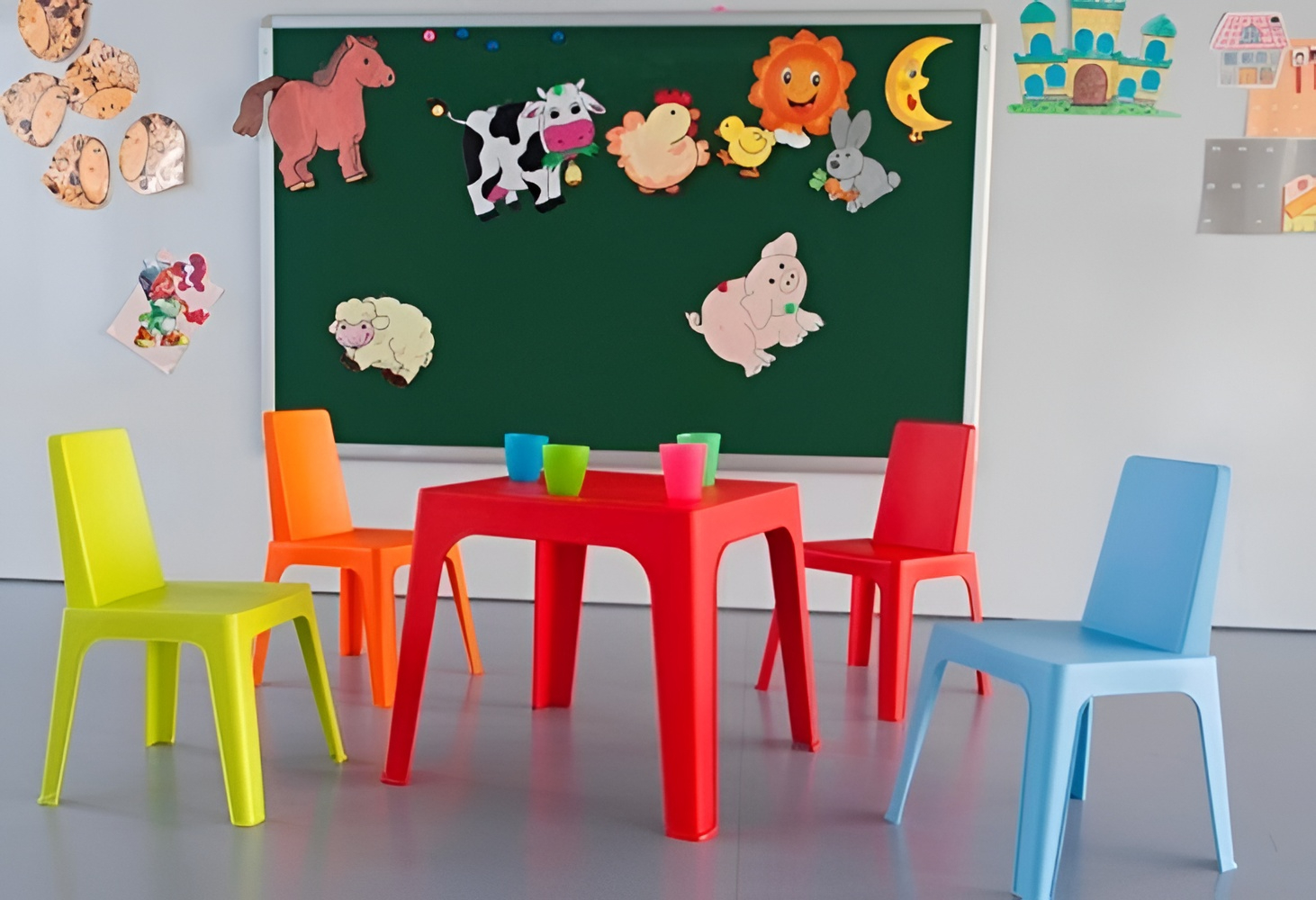 Set Julieta 2