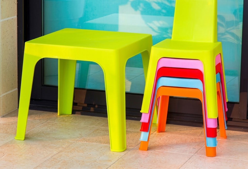 Mesa Infantil Julieta 4