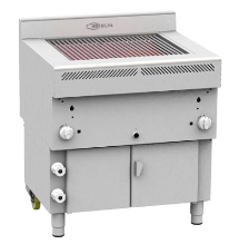 Parrilla horizontal GHPI 7/800