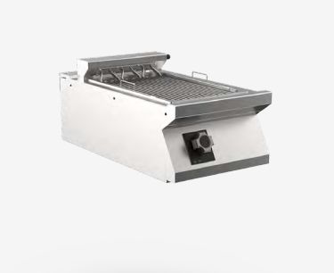 Barbacoa eléctrica sobremesa M1-90 GR94ET