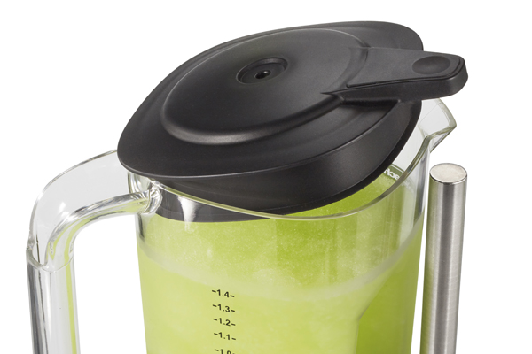 Batidora de barra HBB908R-CE 5