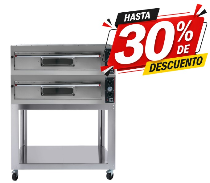 Hornos Pizza 