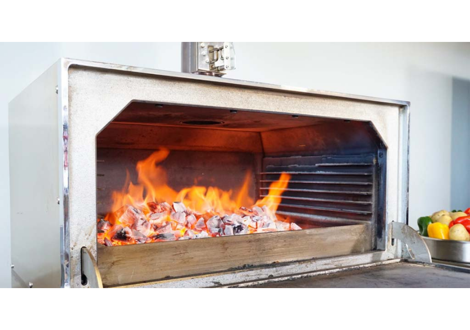 Hornos de Brasa