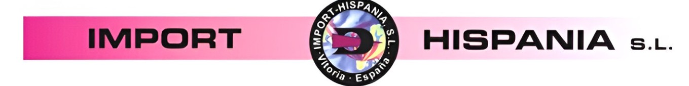 IMPORT HISPANIA