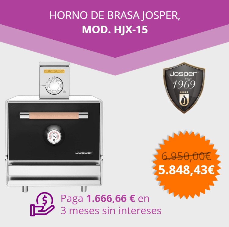 [HOME]HOME OFERTA HORNO JOSPER