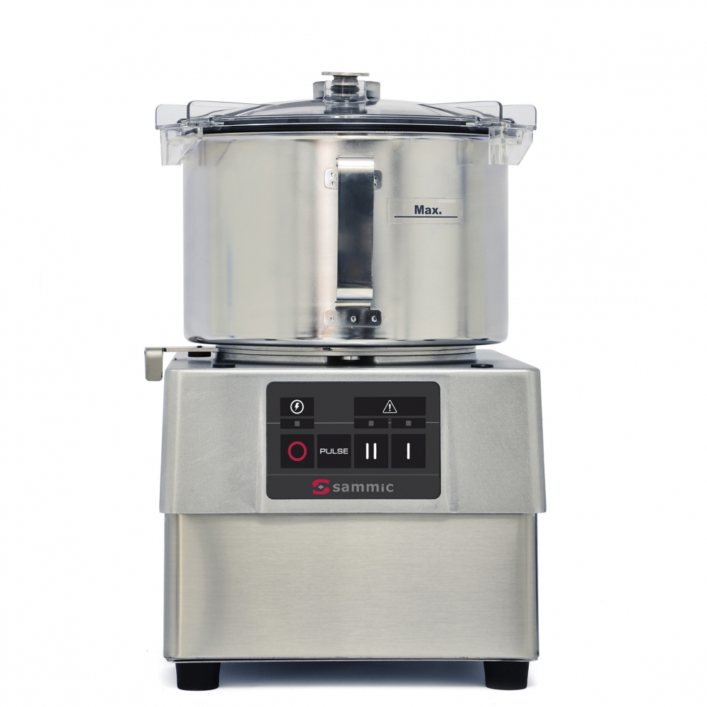 CUTTER-EMULSIONADOR K-52 T
