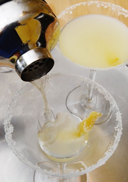 Pack 30 Copas Martini 300 cc TRITAN Irrompible 1