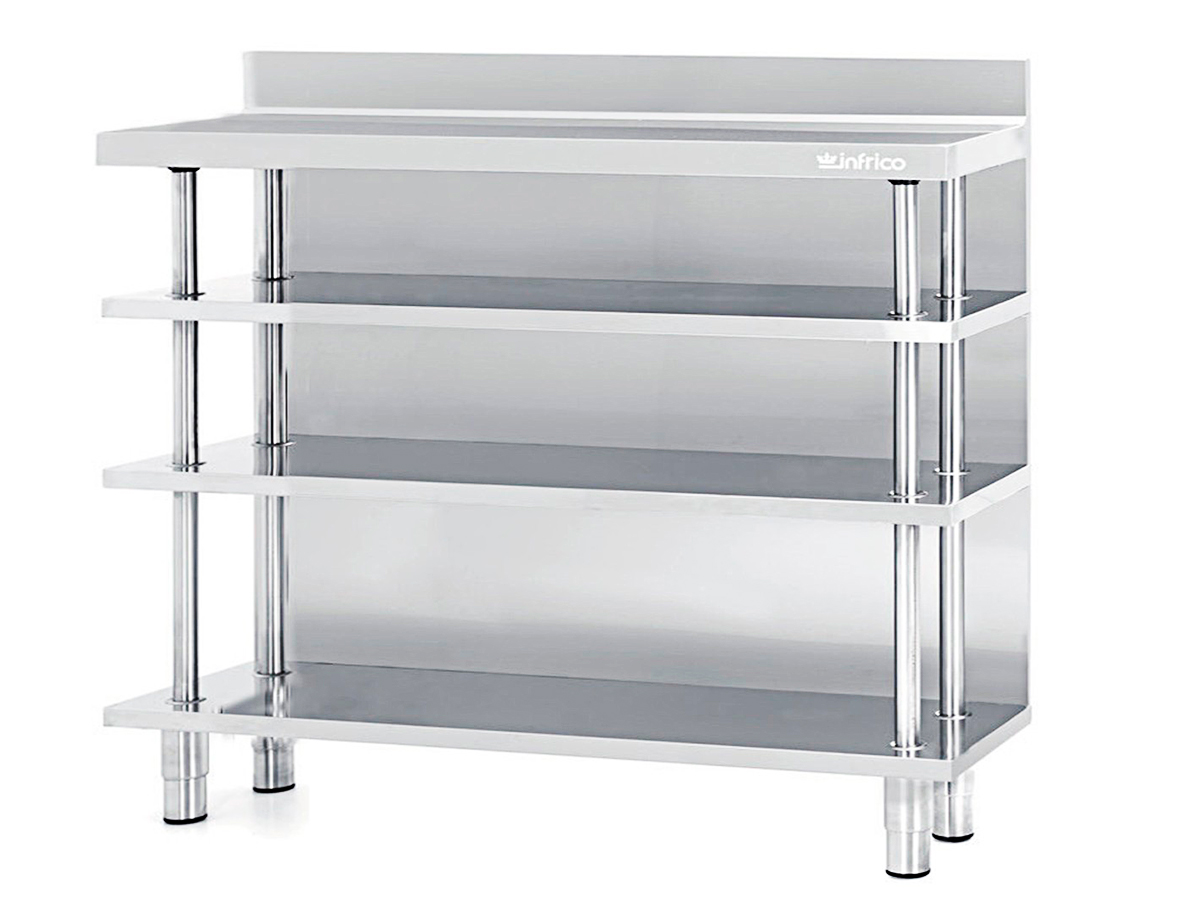 Mueble Estantería, Mod ME 60/1500