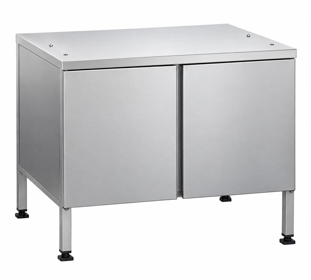 Mesa IV C/Puertas Estandar MOD 61/101
