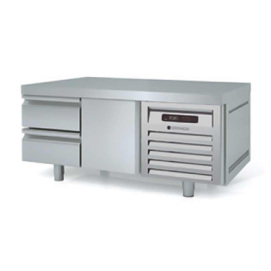 Mesa refrigerada MFB-135-C