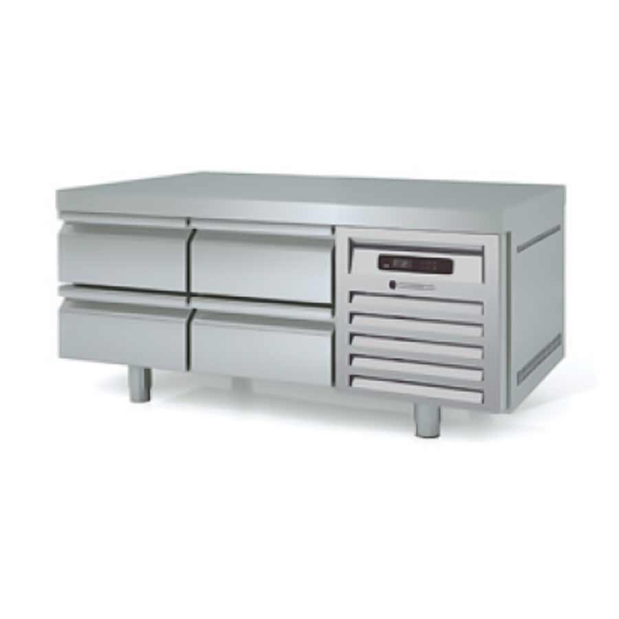 Mesa refrigerada MFB-135-CC