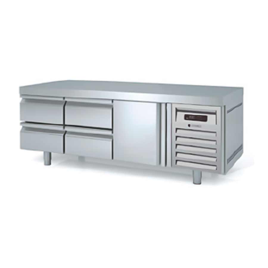 Mesa refrigerada MFB-180-C