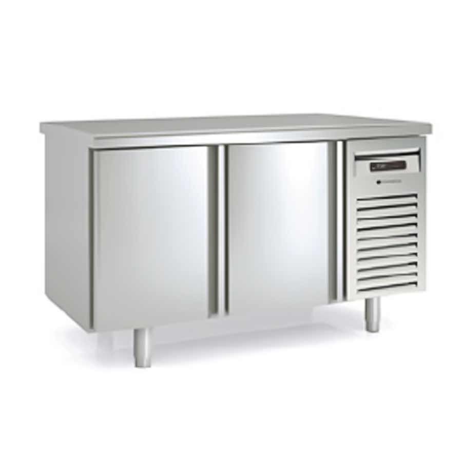 Mesa refrigerada MFCG-150