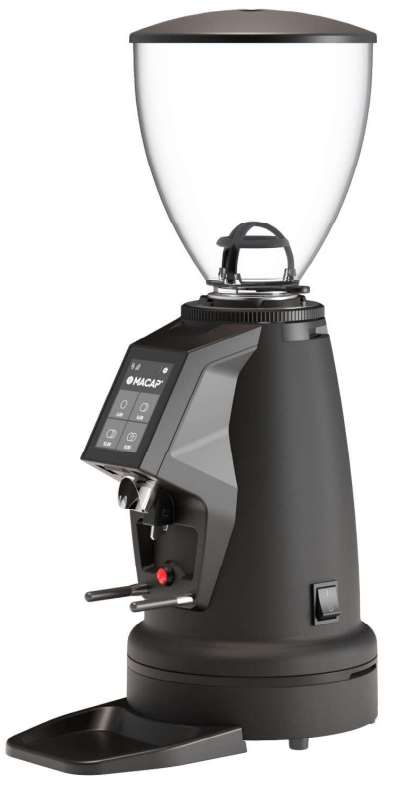Molinillo de café Mod MI40 Touch