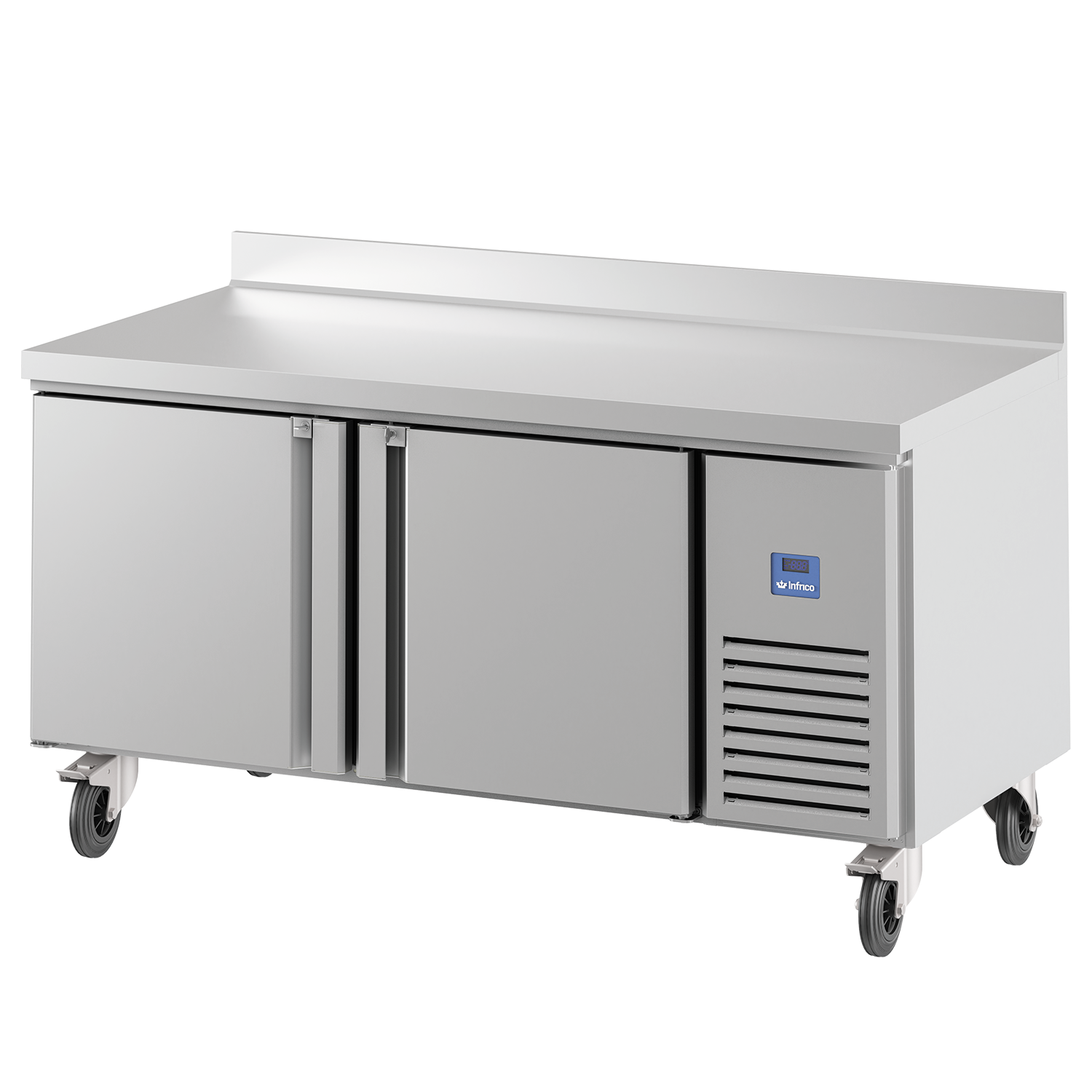 Mesa Refrigeración MR 67 Línea Americana