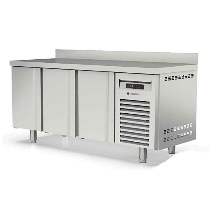 Mesa Fría Congelación GN 1/1 MOD MCG-200 1795X700X850