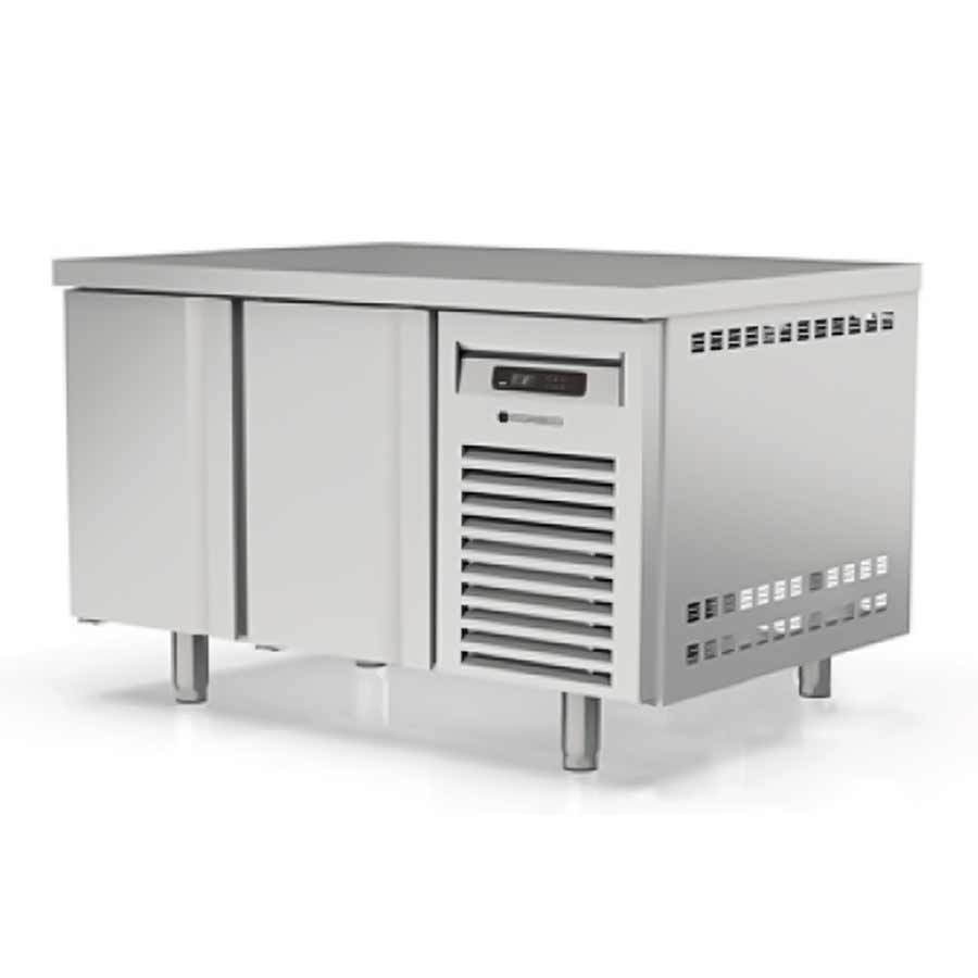 Mesa Fría Congelación GN 1/1 MOD MCG-150 1345X700X850