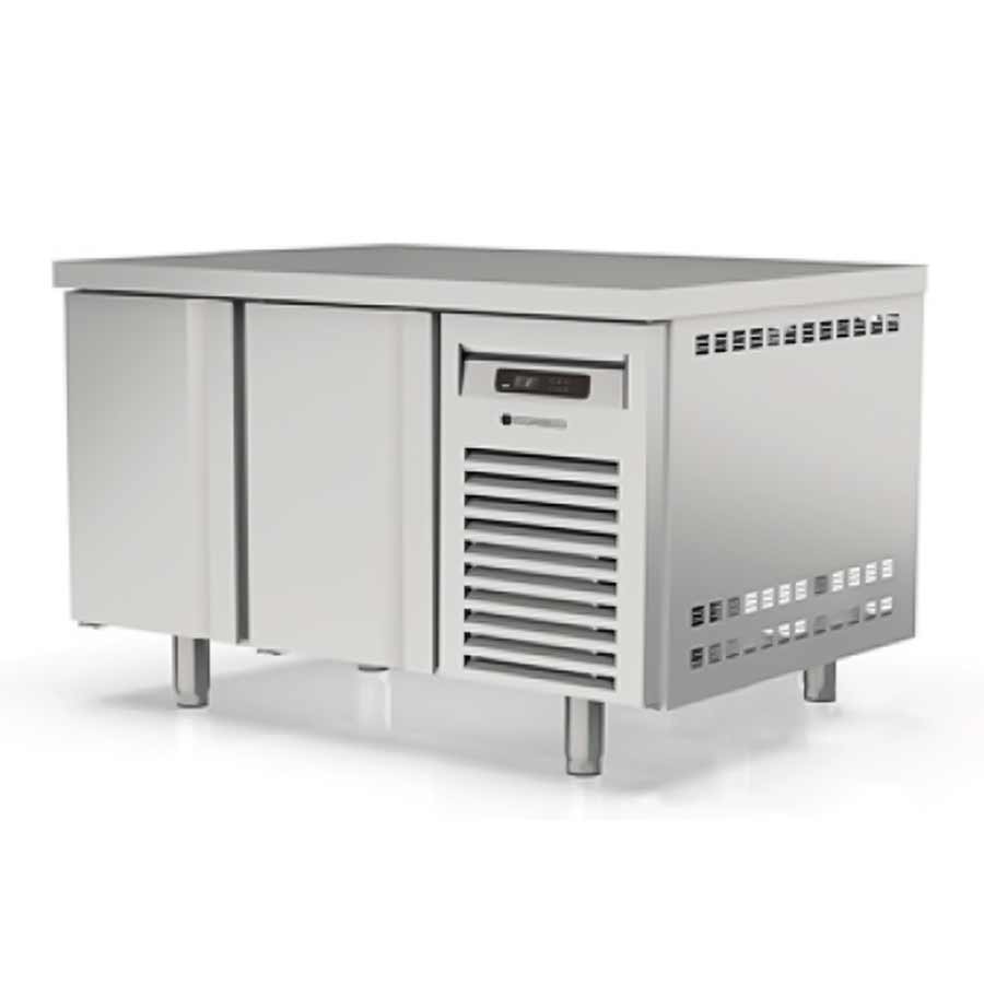 Mesa refrigerada MRP-150