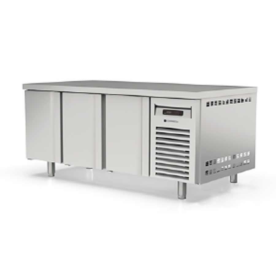 Mesa refrigerada MRP-200