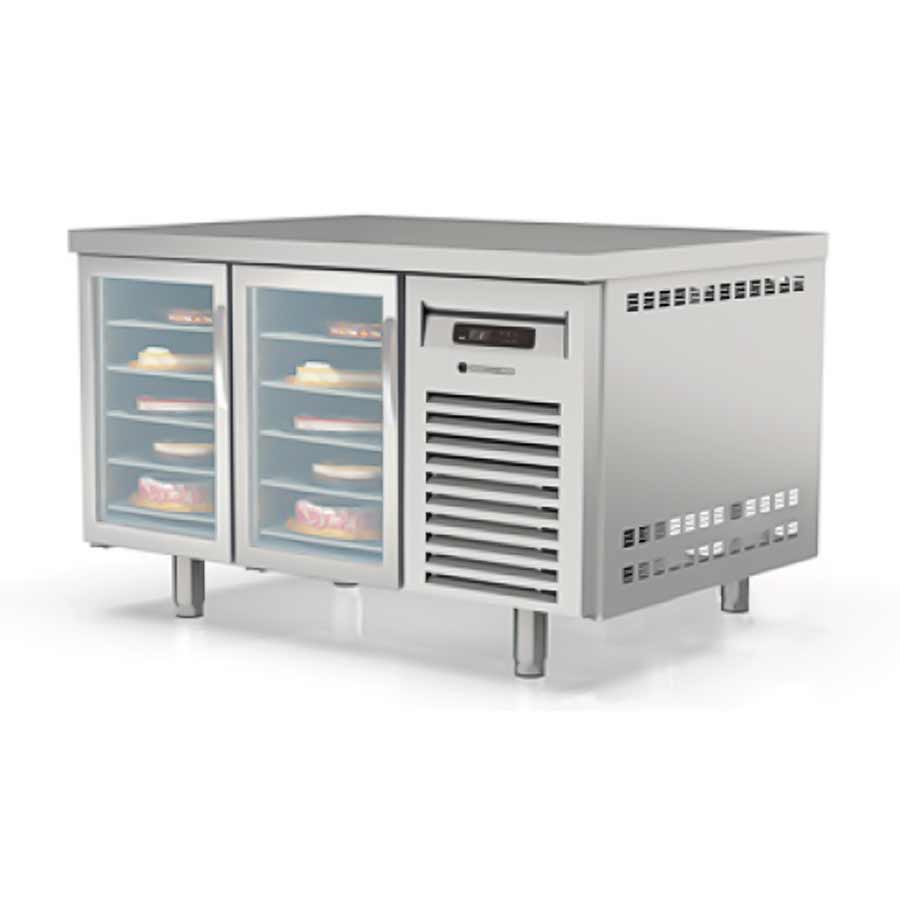 Mesa refrigerada MRPV-150