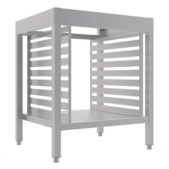 Soporte para guías 6 GN 1/1 MYCHA453 COOKCOMPACTMASTER 6