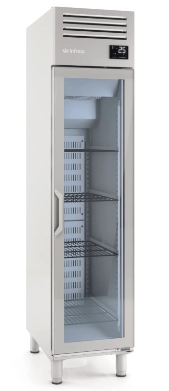 Armario Expositor Refrigerado Mod AGN 300 CR