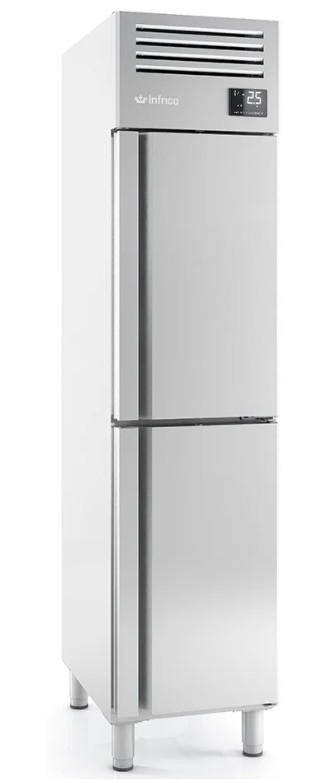 Armario Refrigeración GN 1/1 Mod AGN 302