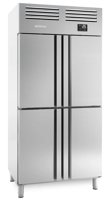 Armario Refrigerado3 Puertas Mod AGN 603