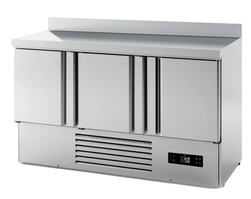 Mesa Refrigerada Ensalada Mod ME 1003 II