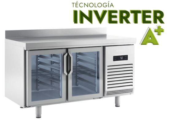 Mesa Refrigerada GN 1/1, Mod BMGN1470 CR
