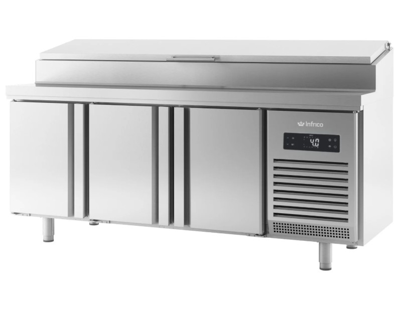 Mesa Refrigerada Ensalada Mod MR 2190 EN