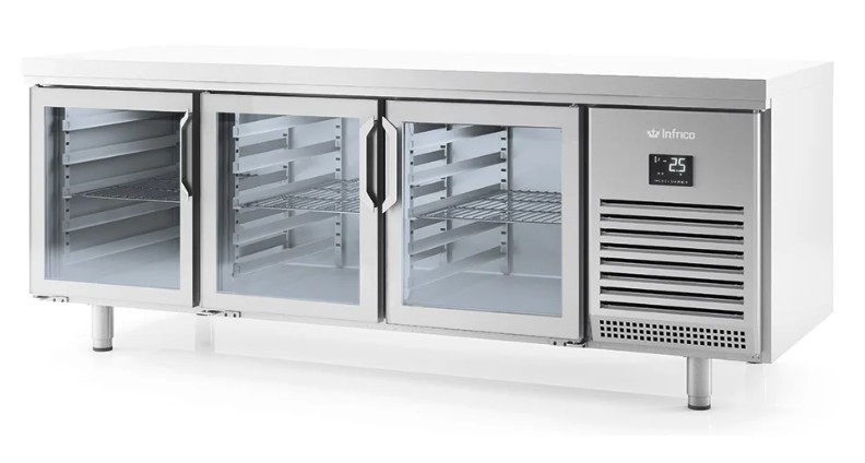 Mesa Refrigerada Pastelería Mod MR 2190 PDCR