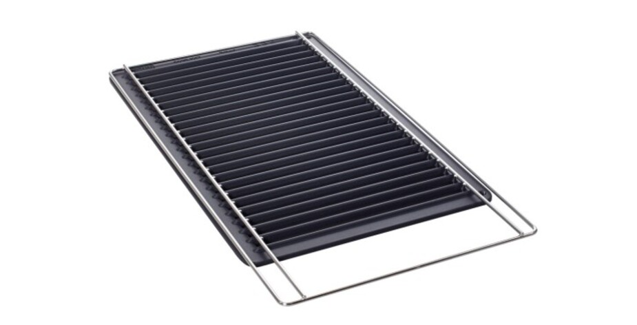Parrilla Combi Grill 1/1 GN