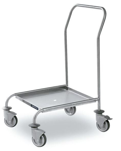 Carro Cestas Con Asa F0260101