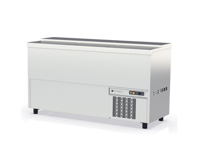 Botellero Inoxidable Mod BE-150-I
