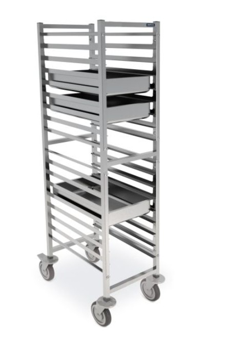 Carro GN 1/1 Alto F0260601