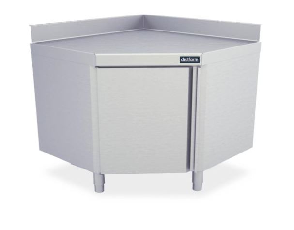 Mesa Armario Angular 90º 1000X1000X600X850