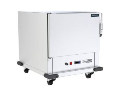 Carro Caliente 90º Mod. ACR-MINI 700x805x845 mm