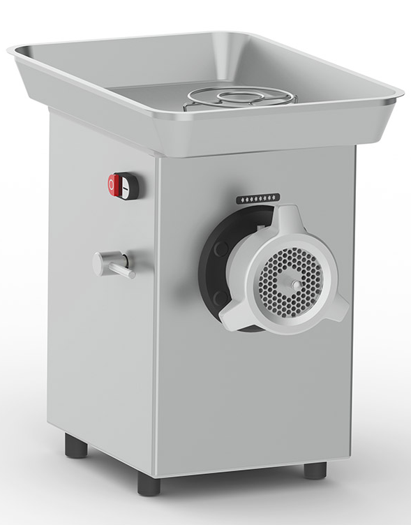 Picadora Carne P-98 Inox Doble Corte