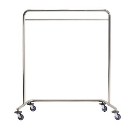 Carro Perchero, Mod 850