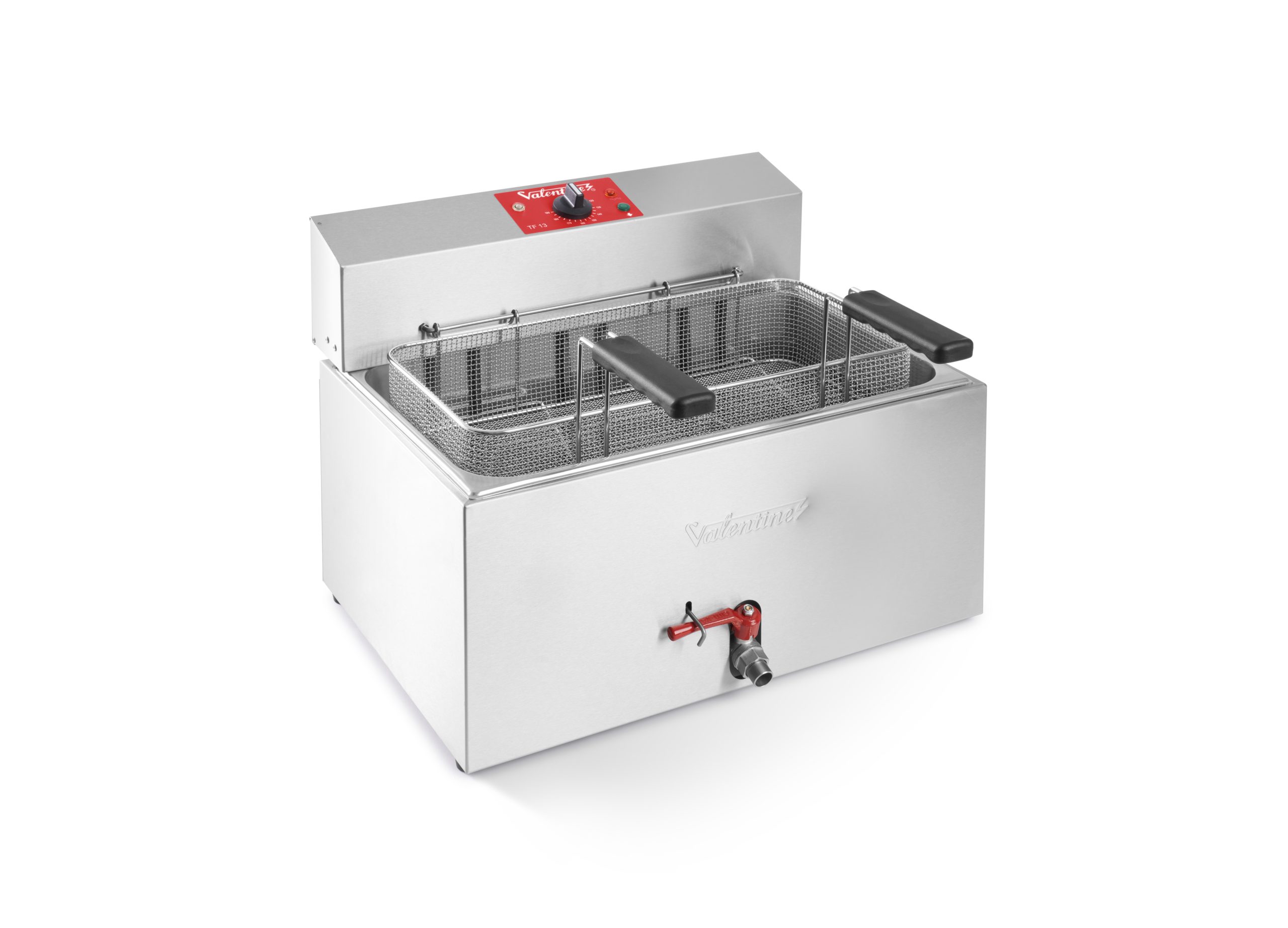 Freidora MOD TF-13 Electrica