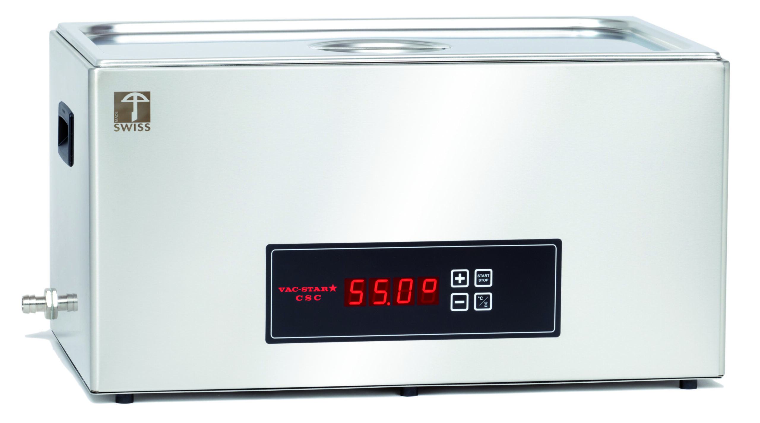 Cocedor Al Vacio CSC-20