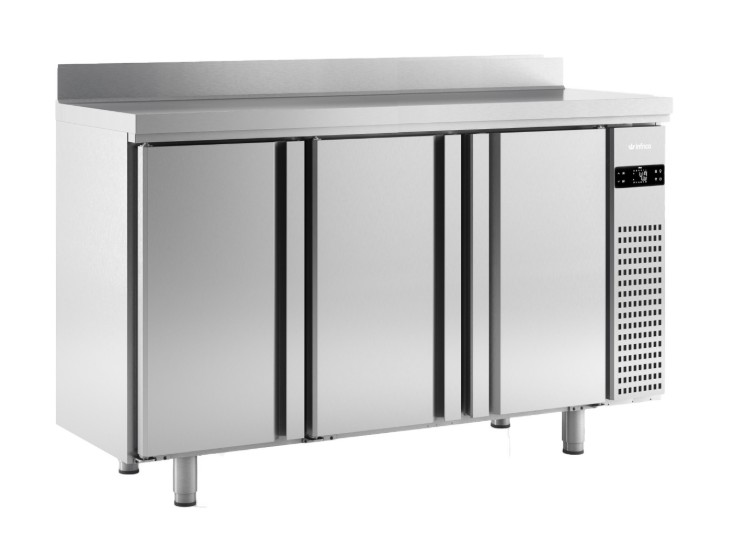 Frentre Mostrador Frigorífico Mod FMPP 2000GR Pre-Instalado