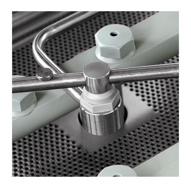LAVAVAJILLAS GS-83 ECO SISTEMA EPS 1