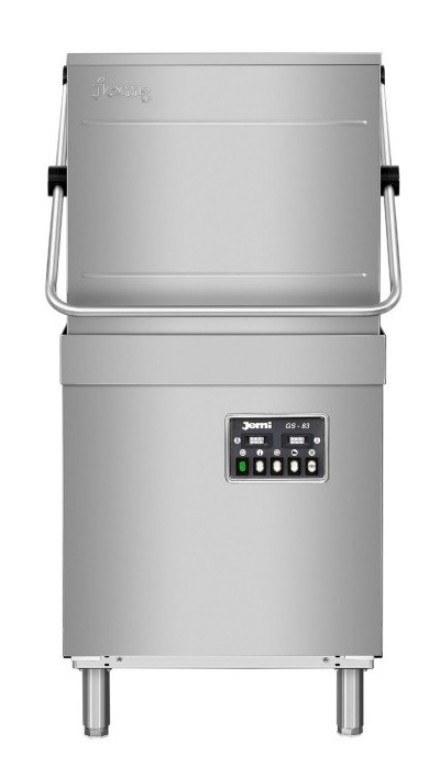 LAVAVAJILLAS GS-83 ECO SISTEMA EPS