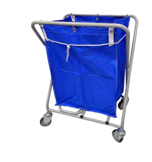 Carro Plegable Ropa MOD 130 Inox