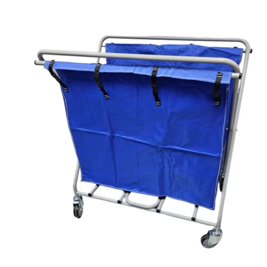 Carro Plegable Ropa MOD 220 Pintado