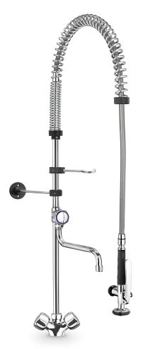 grifo industrial