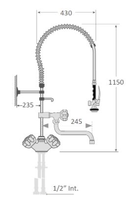 grifo industrial 1
