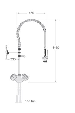 grifo industrial 1